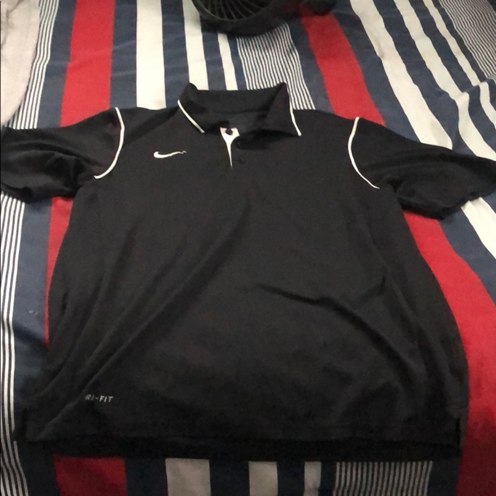 Nike dri fit shirt